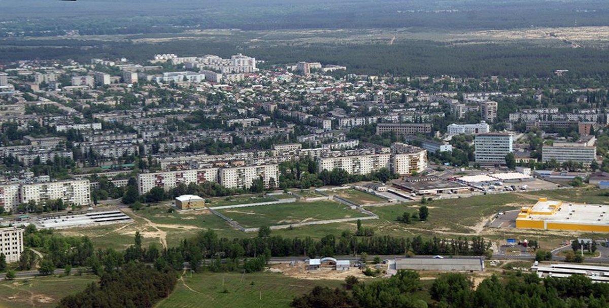 РФ штурмує Сєвєродонецьк з великою інтенсивністю артилерійських та авіаобстрілів – голова РВА РФ штурмує Сєвєродонецьк з великою інтенсивністю артилерійських та авіаобстрілів – голова РВА