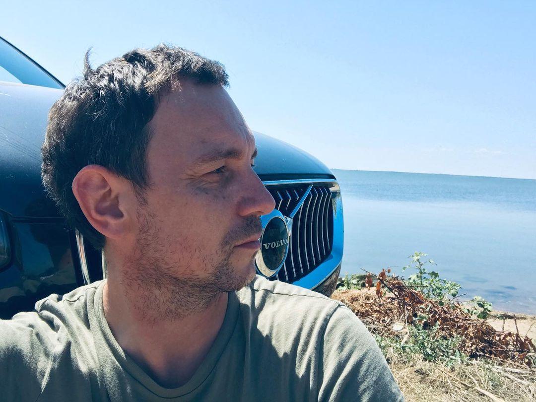 Валерий Харчишин откровенно рассказал о ссоре с сыном из ВСУ Валерий Харчишин откровенно рассказал о ссоре с сыном из ВСУ