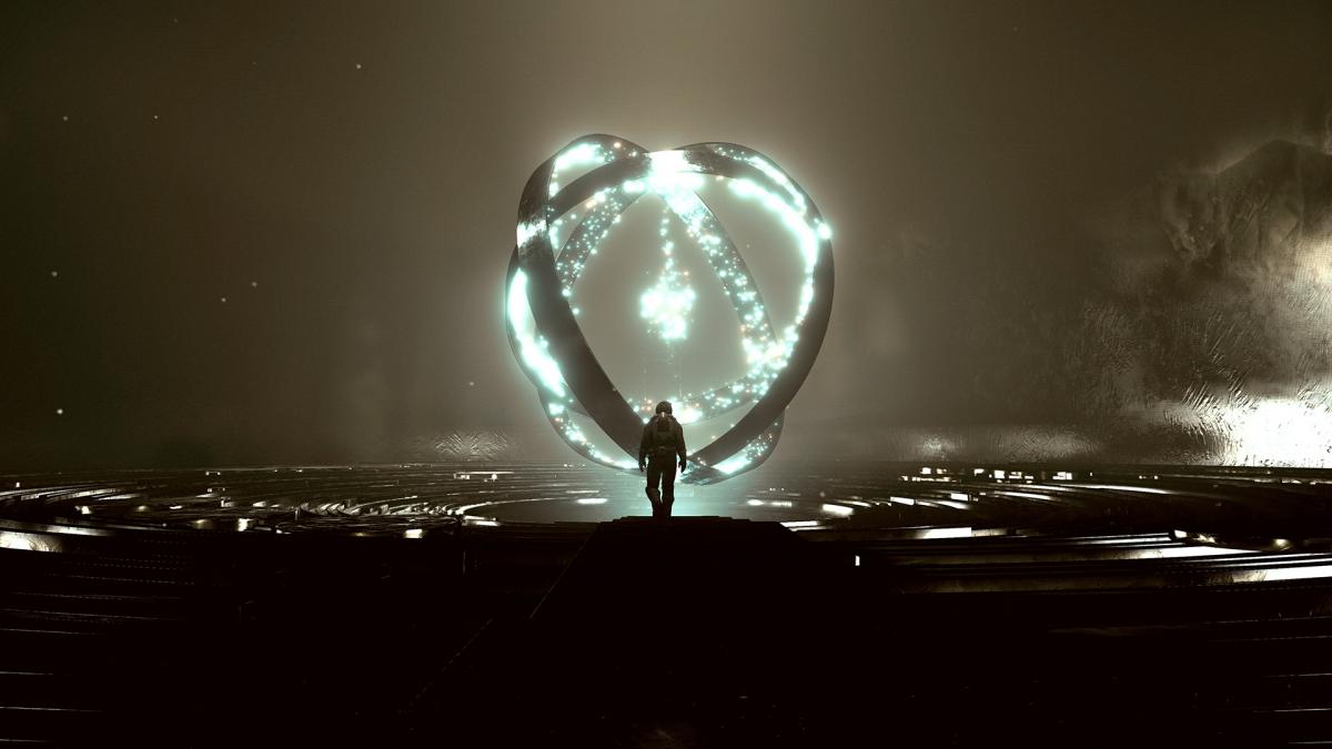 Starfield / фото Bethesda