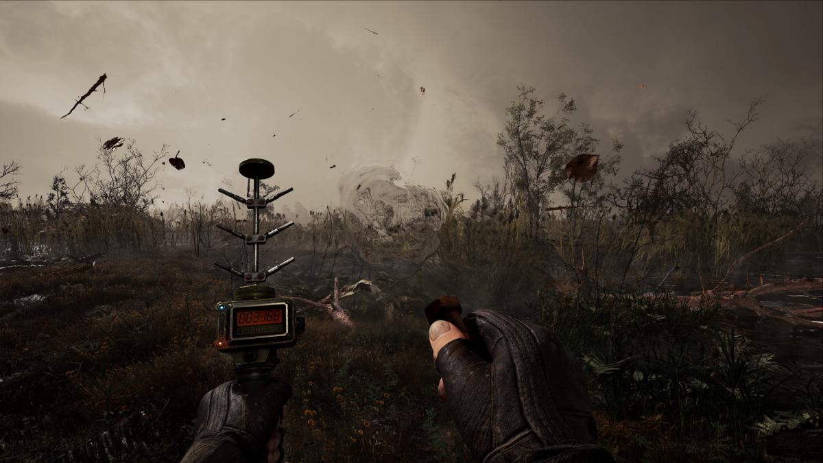S.T.A.L.K.E.R. 2 не вийде в 2022 році / фото GSC S.T.A.L.K.E.R. 2 не вийде в 2022 році / фото GSC