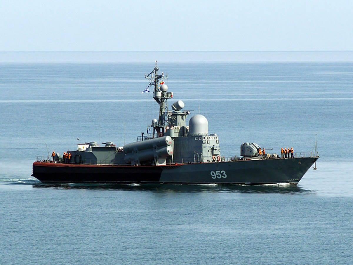 Проект "Молния" / Фото - Министерство обороны Российской Федерации Проект "Молния" / Фото - Министерство обороны Российской Федерации