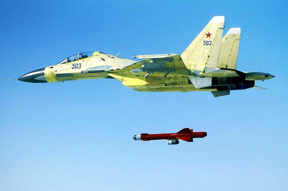 Х-59 'Овод': що це за ракета і чому РФ почала її використовувати Х-59 'Овод': що це за ракета і чому РФ почала її використовувати
