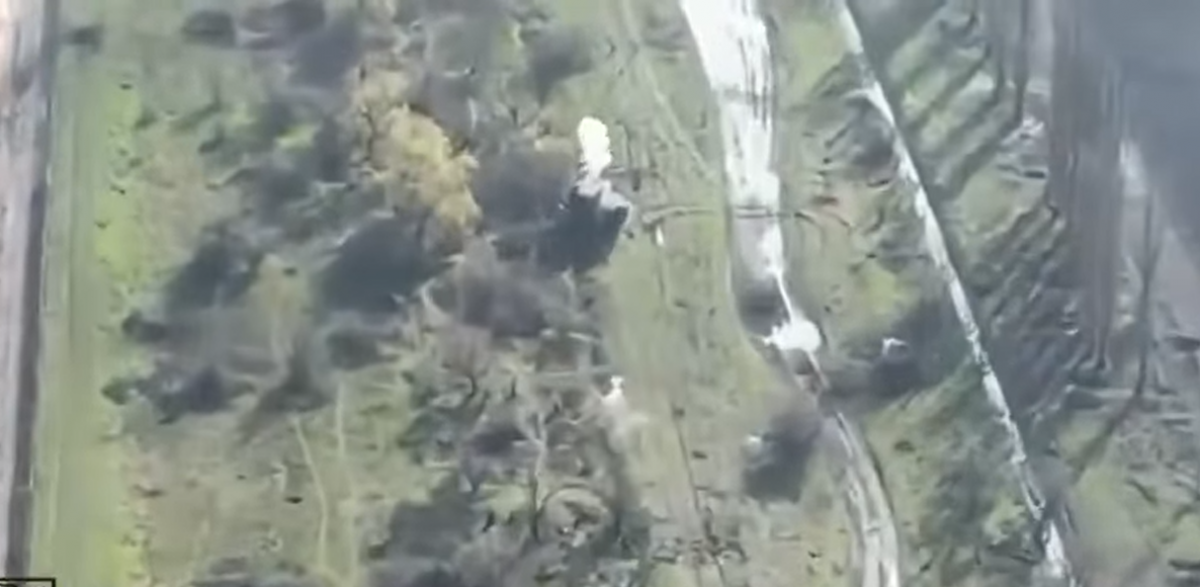 Морпехи показали применение американского миномета М224 / скрин видео Морпехи показали применение американского миномета М224 / скрин видео