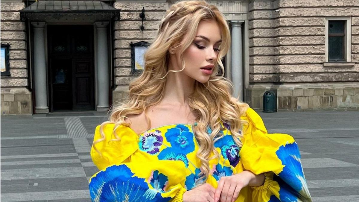 Вікторія Апанасенко / Фото - instagram.com