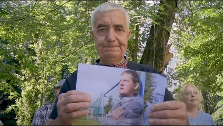 В Сети видео о задержании Медведчука / скрин видео В Сети видео о задержании Медведчука / скрин видео