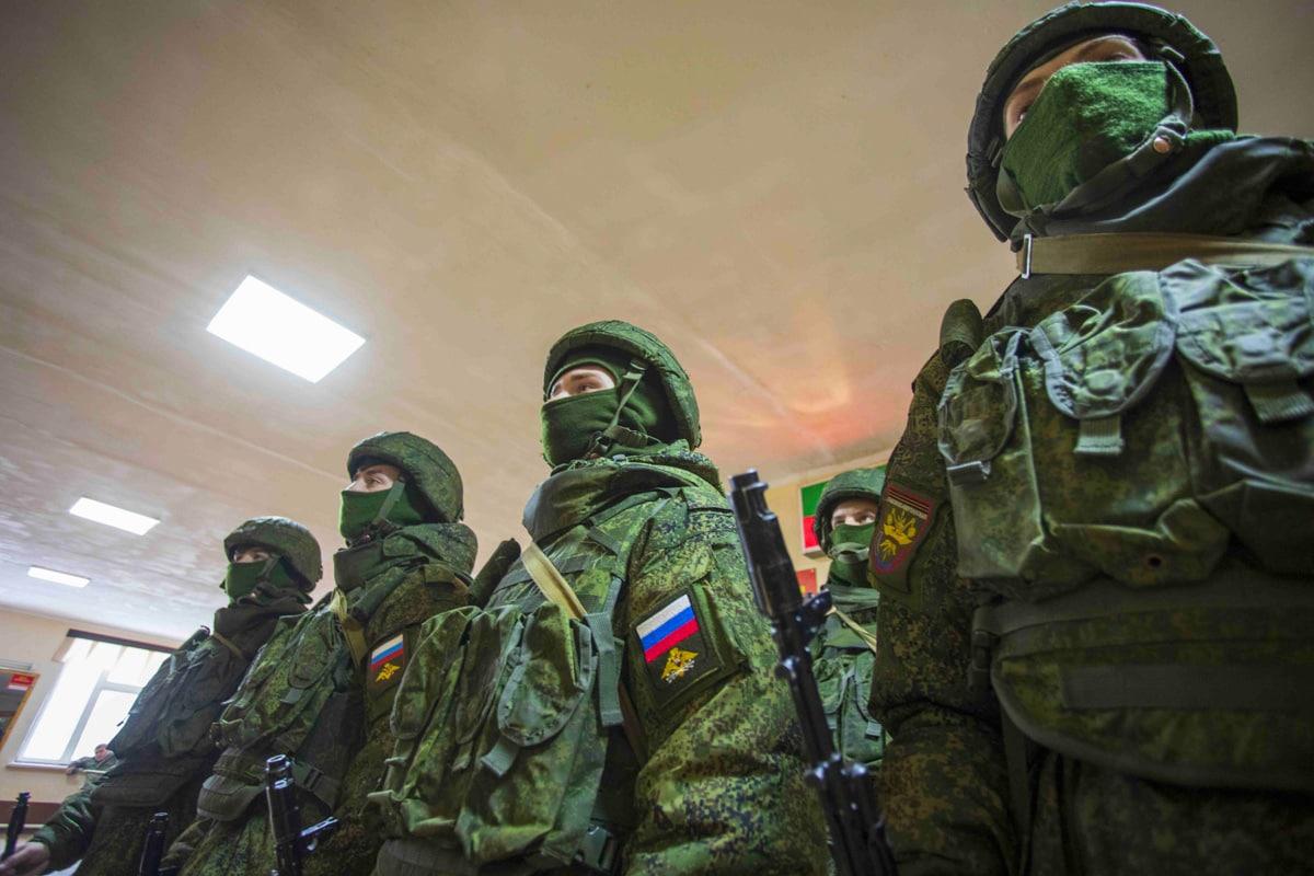 Командиры оккупантов придумали "новую тактику" / фото t.me/AFUStratCom Командиры оккупантов придумали "новую тактику" / фото t.me/AFUStratCom
