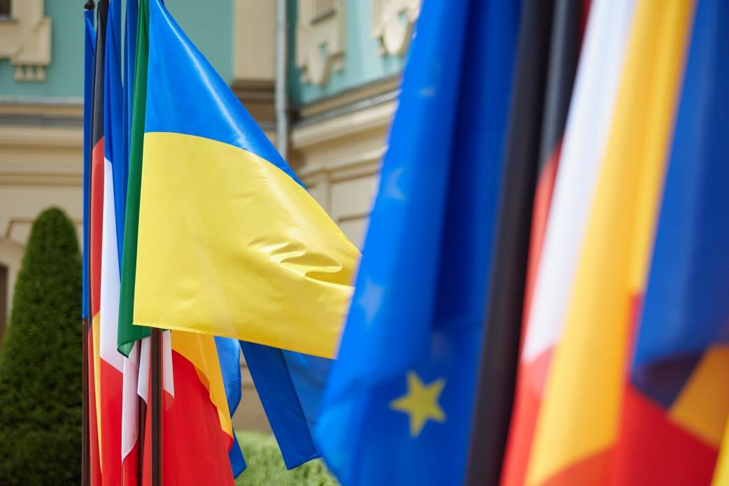 Кулеба сказал, уменьшится ли помощь Украины из-за войны на Ближнем Востоке / фото president.gov.ua Кулеба сказал, уменьшится ли помощь Украины из-за войны на Ближнем Востоке / фото president.gov.ua