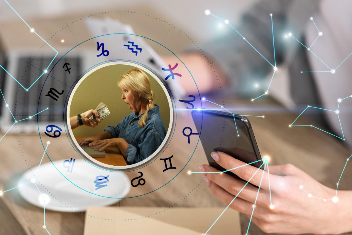 Гороскоп на 19 червня 2022: Близнюки приміряють корону, а Водолій викупається в золотому дощі / Колаж УНІАН Гороскоп на 19 червня 2022: Близнюки приміряють корону, а Водолій викупається в золотому дощі / Колаж УНІАН