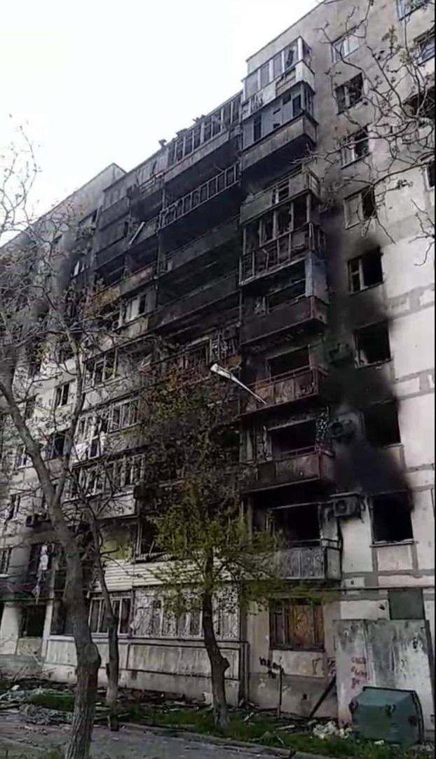 Будинок Анни / фото Анни Зайцевої Будинок Анни / фото Анни Зайцевої