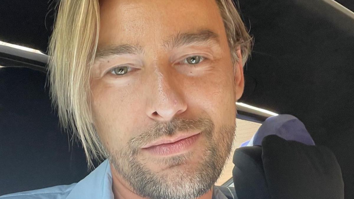 Алан Бадоев показал фото с дочерью / Фото - instagram.com Алан Бадоев показал фото с дочерью / Фото - instagram.com