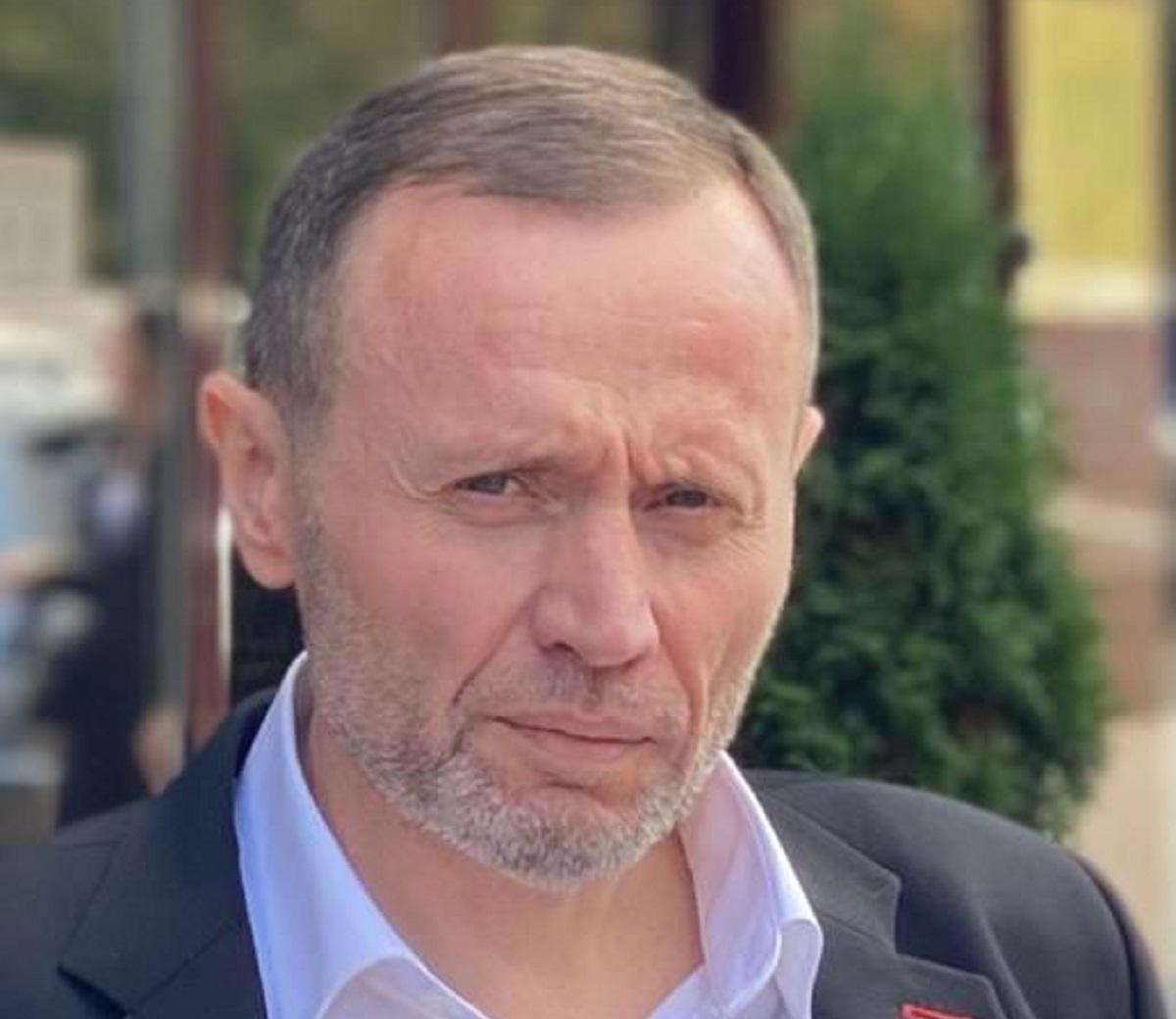 Після війни на українське суспільство чекають серйозні зміни - Пелюховський Після війни на українське суспільство чекають серйозні зміни - Пелюховський