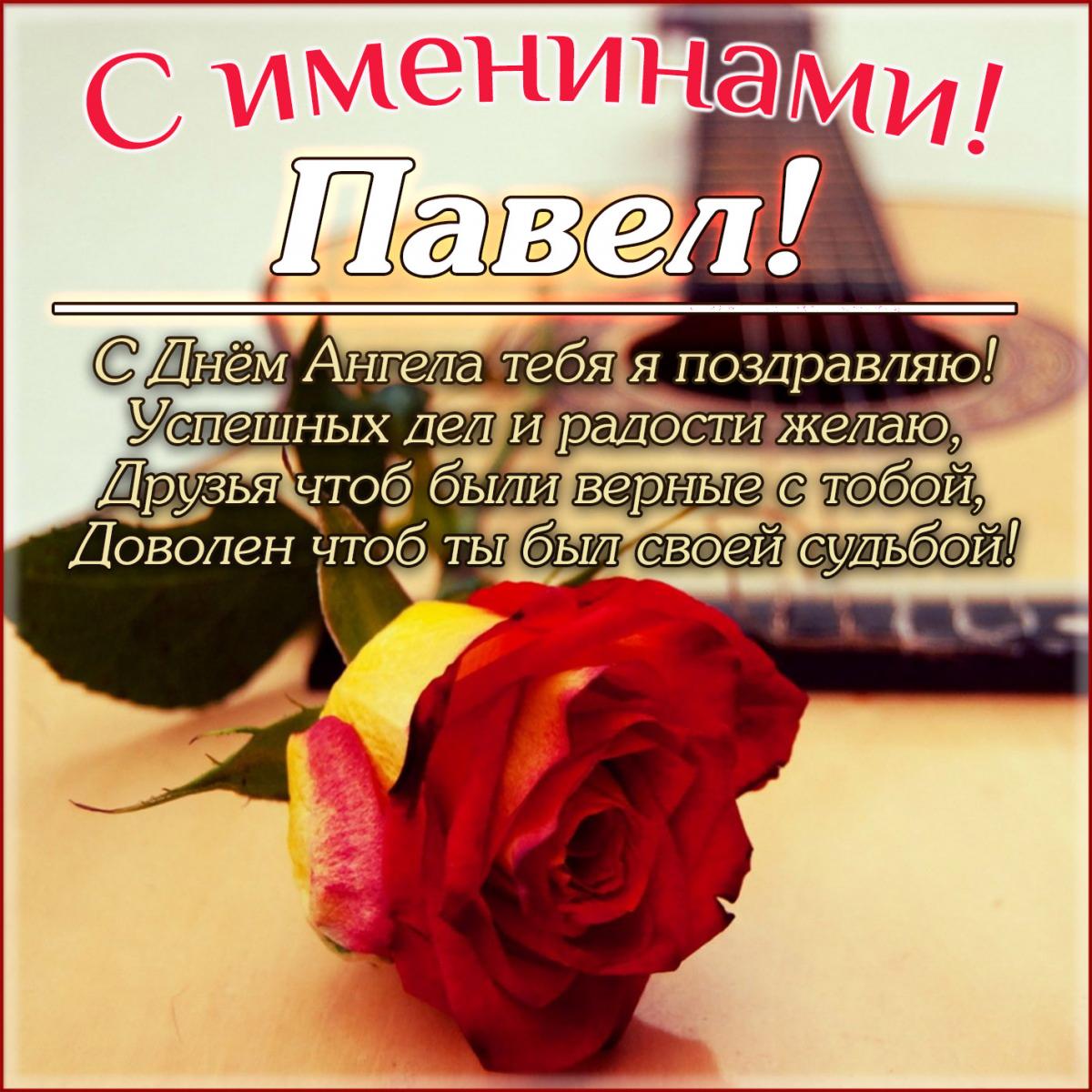 Happy Paul's Day 2022 / photo bonnycards.ru Happy Paul's Day 2022 / photo bonnycards.ru
