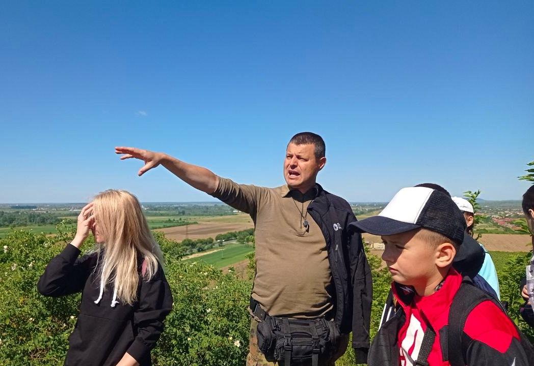 З певною стабілізацією ситуації на окремих фронтах, в галузі туризму стало трішки спокійніше / фото Макс Адаменко З певною стабілізацією ситуації на окремих фронтах, в галузі туризму стало трішки спокійніше / фото Макс Адаменко
