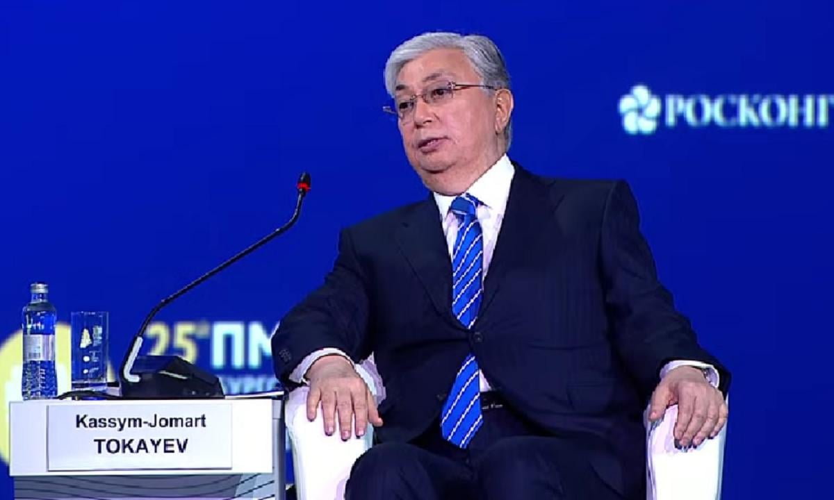 Казахстан не признает ни Косово, ни Тайвань, ни Абхазию, ни Южную Осетию / Скриншот Казахстан не признает ни Косово, ни Тайвань, ни Абхазию, ни Южную Осетию / Скриншот