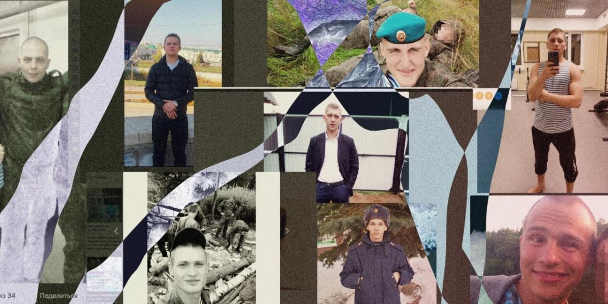 Троє окупантів вже мертві / фото "Важные истории"