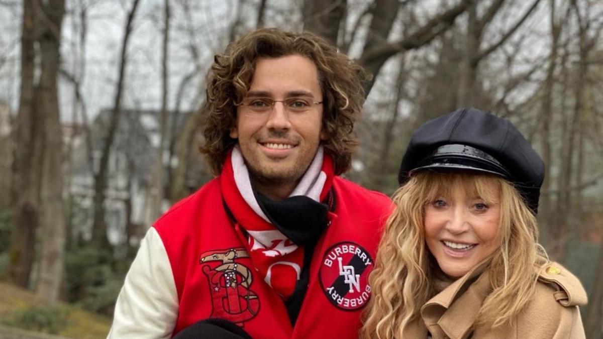 Чоловік Пугачової розповів, що висміює політику вже 28 років / Фото - instagram.com