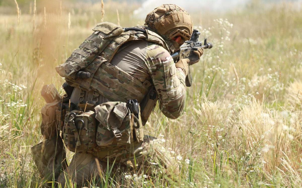 Стали відомі втрати РФ за добу на півдні / фото ГУР Стали відомі втрати РФ за добу на півдні / фото ГУР