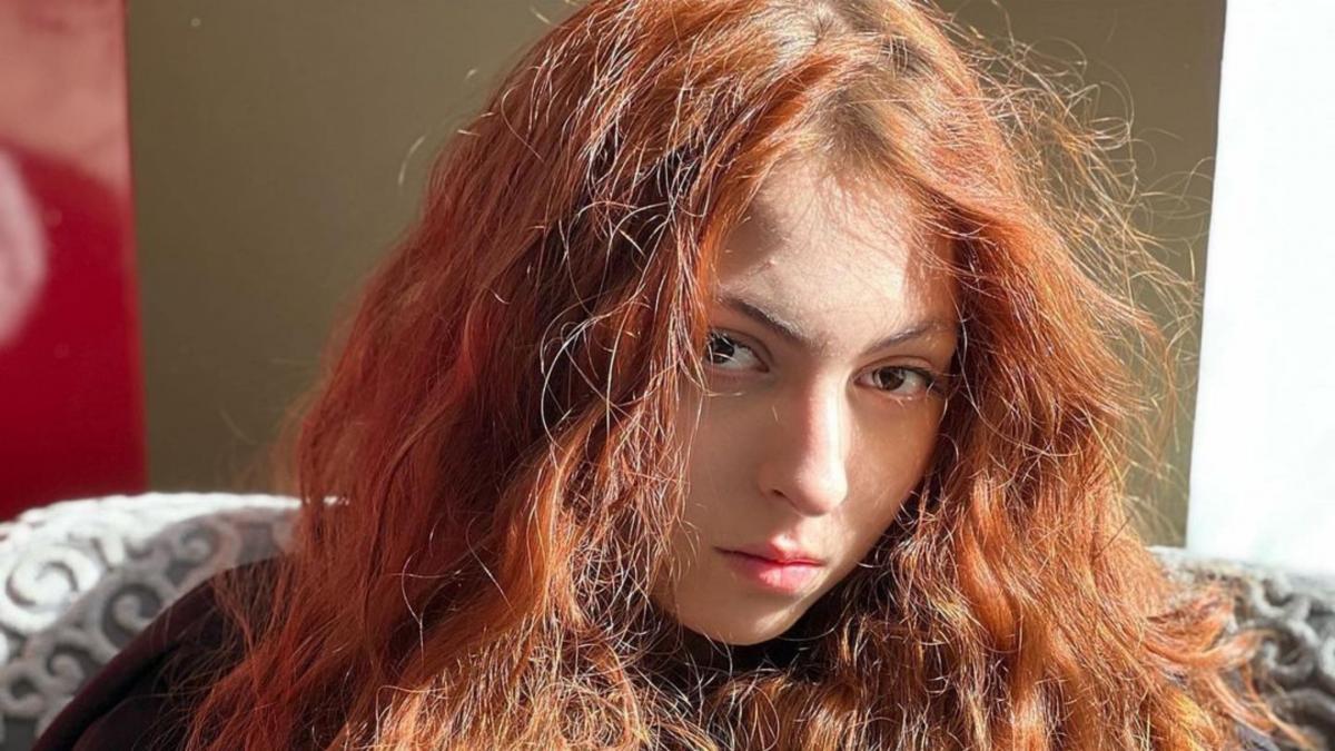 Маша Полякова поскаржилася на висипання / Фото - instagram.com Маша Полякова поскаржилася на висипання / Фото - instagram.com