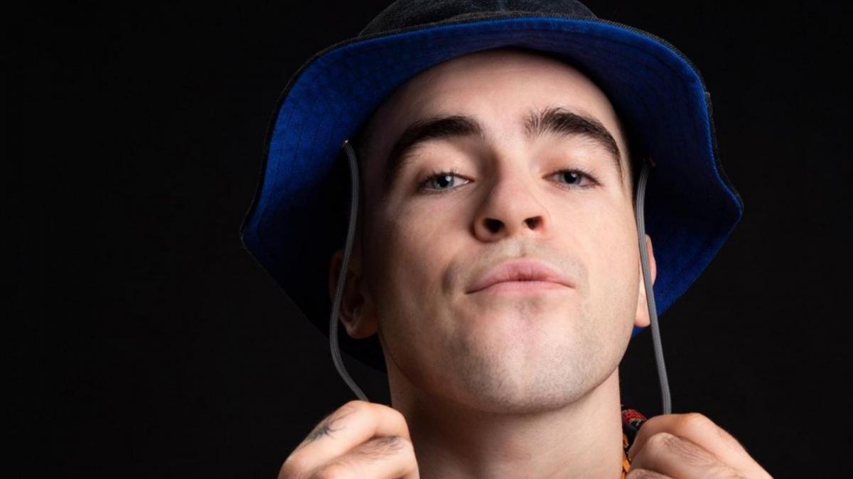 Wellboy / Фото - instagram.com