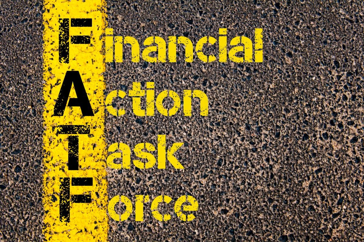 FATF изгнала Россию из своих проектов / фото ua.depositphotos.com FATF изгнала Россию из своих проектов / фото ua.depositphotos.com