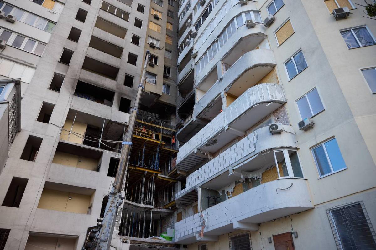 Названо общее количество жертв оккупантов в Одесской области / фото ОПУ Названо общее количество жертв оккупантов в Одесской области / фото ОПУ