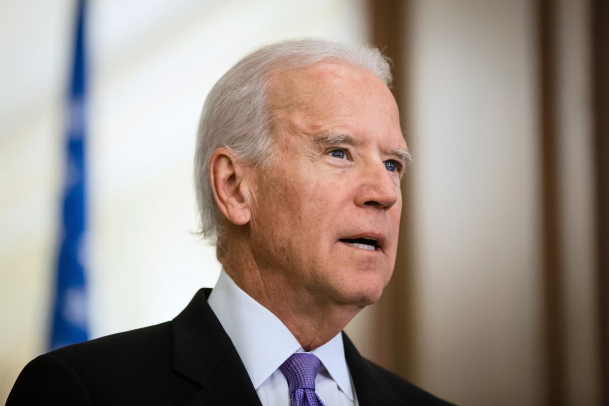 Biden said that the objects shot down over America are not related to China / ua.depositphotos.com