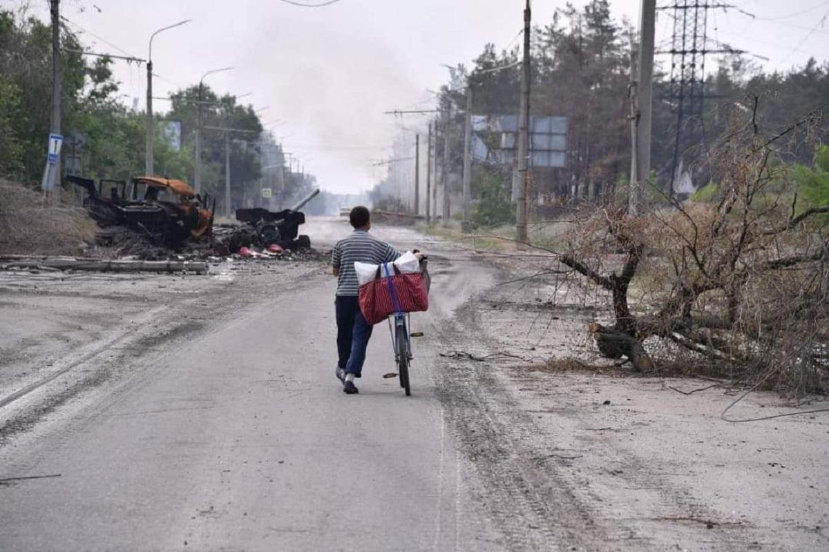 фото Сергій Гайдай