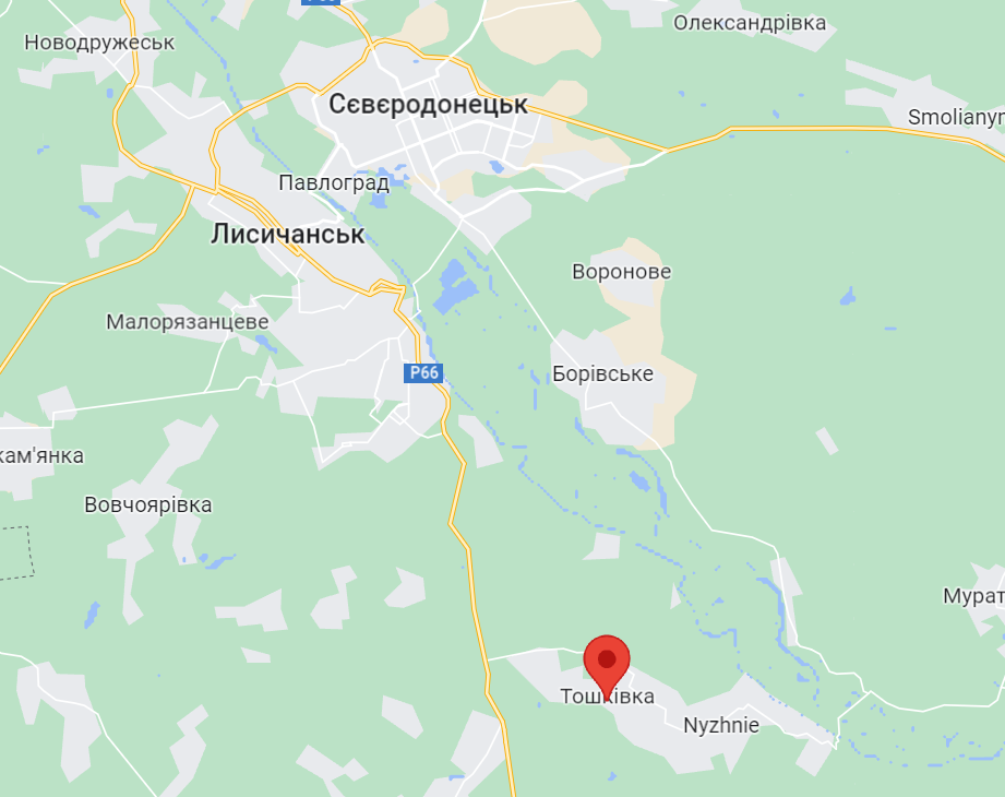 Тривають бої за Сєвєродонецьк, штурм з одного з напрямків відбито - Генштаб Тривають бої за Сєвєродонецьк, штурм з одного з напрямків відбито - Генштаб