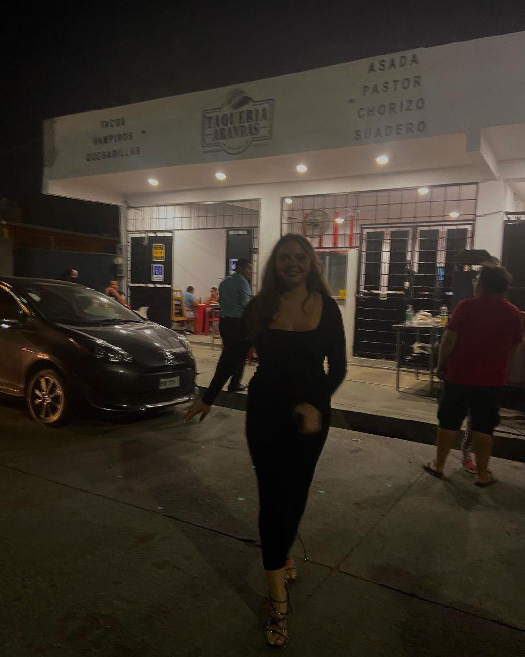 Дочь Ольги Фреймут Злата Митчелл / Фото - instagram.com Дочь Ольги Фреймут Злата Митчелл / Фото - instagram.com