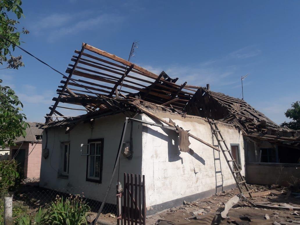 Запорізька ОВА Запорізька ОВА