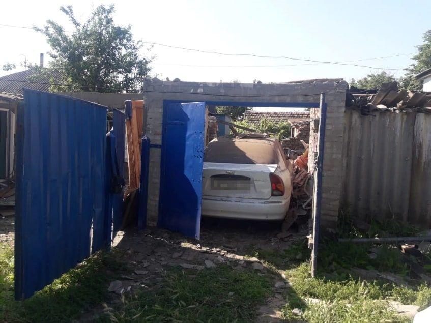 Запорізька ОВА Запорізька ОВА
