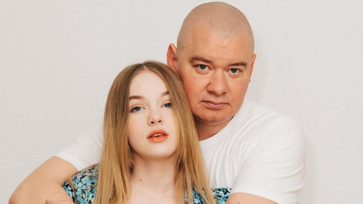 Евгений Кошевой рассказал, куда будет поступать его дочь Евгений Кошевой рассказал, куда будет поступать его дочь