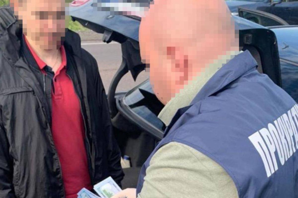 Стало известно, каким образом на западе Украины мужчин незаконно переправляли в Польшу / фото t.me/pgo_gov_ua Стало известно, каким образом на западе Украины мужчин незаконно переправляли в Польшу / фото t.me/pgo_gov_ua