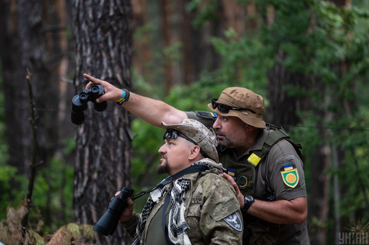 Фото УНІАН, В'ячеслав Ратинський