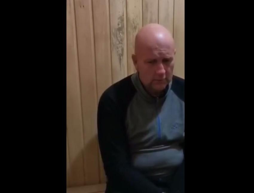 Летчик-"вагнерівець" призвал прекратить войну / скриншот Летчик-"вагнерівець" призвал прекратить войну / скриншот