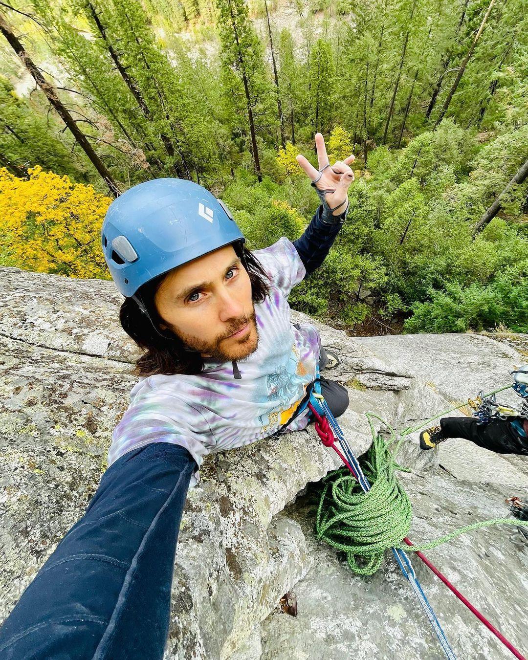 Джаред Лето / instagram.com/jaredleto Джаред Лето / instagram.com/jaredleto