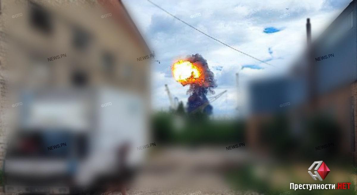 Частину ракет, імовірно, збила система ППО, уточнюють миколаївські журналісти t.me/newspn/24859