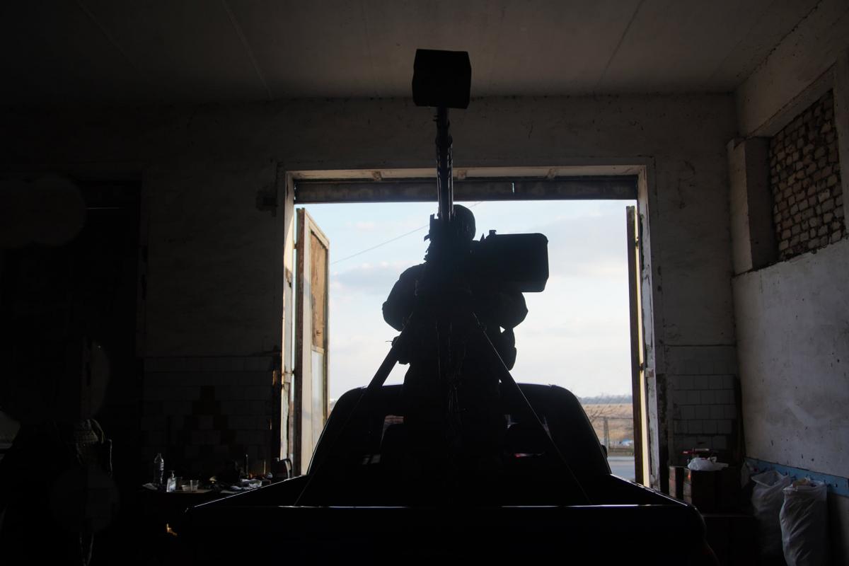 Російські війська завдали артилерійських і ракетних ударів по всьому південному фронту / фото facebook.com / 28brigade Російські війська завдали артилерійських і ракетних ударів по всьому південному фронту / фото facebook.com / 28brigade