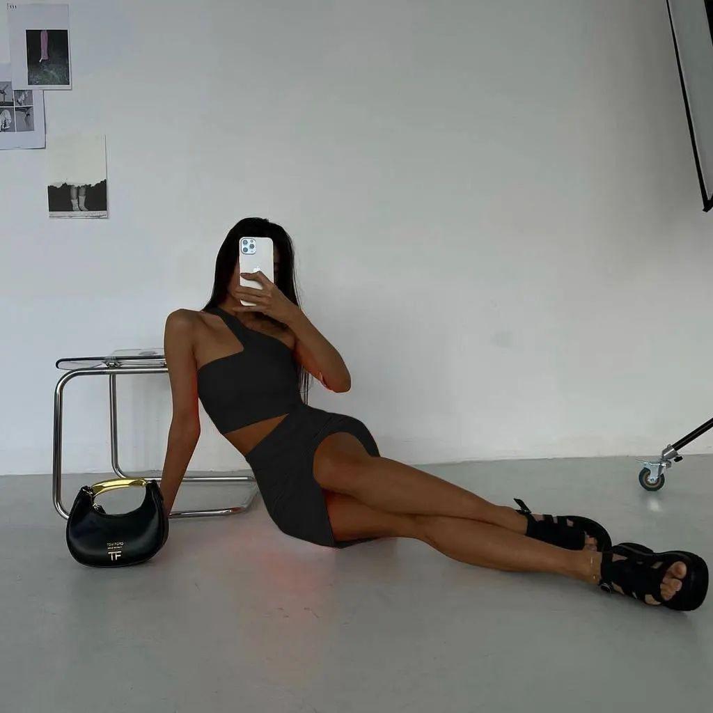Спідниця на літо 2022 / instagram.com/kaleria.shop Спідниця на літо 2022 / instagram.com/kaleria.shop