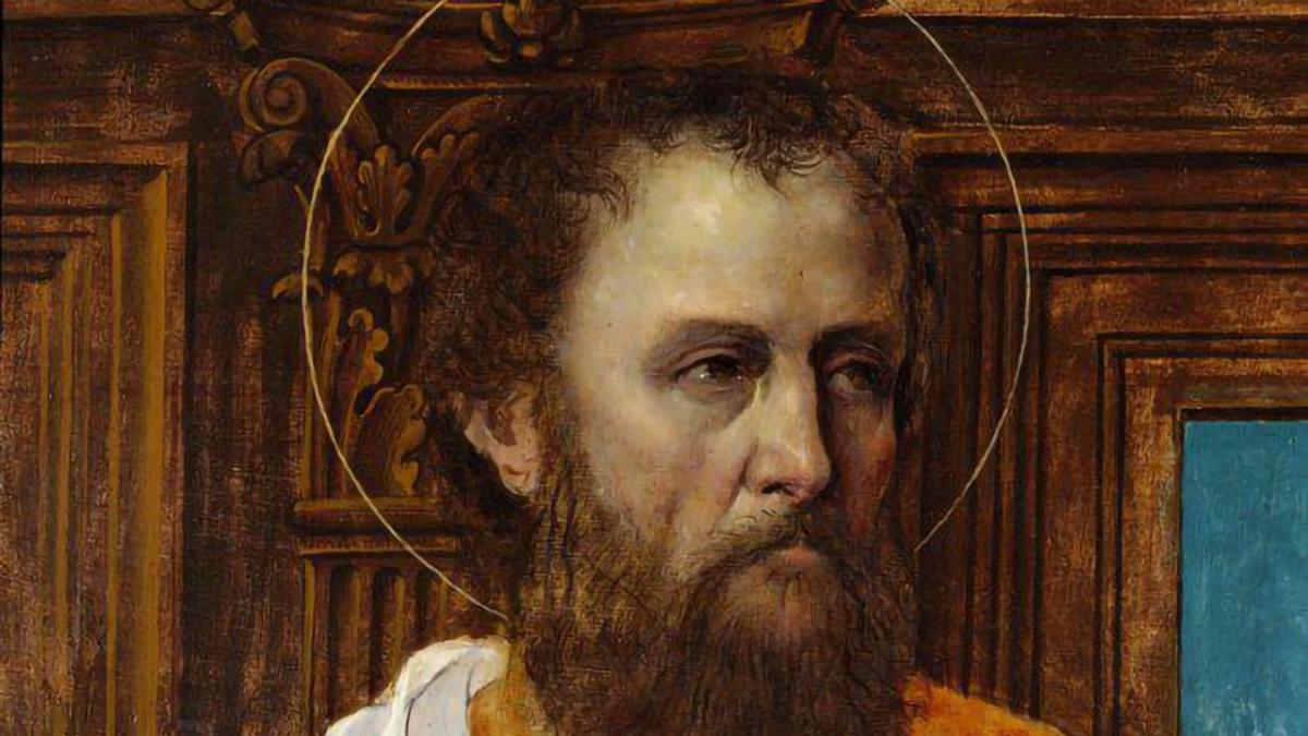 Варфоломеев день 2022 / фото vaticannews.va Варфоломеев день 2022 / фото vaticannews.va