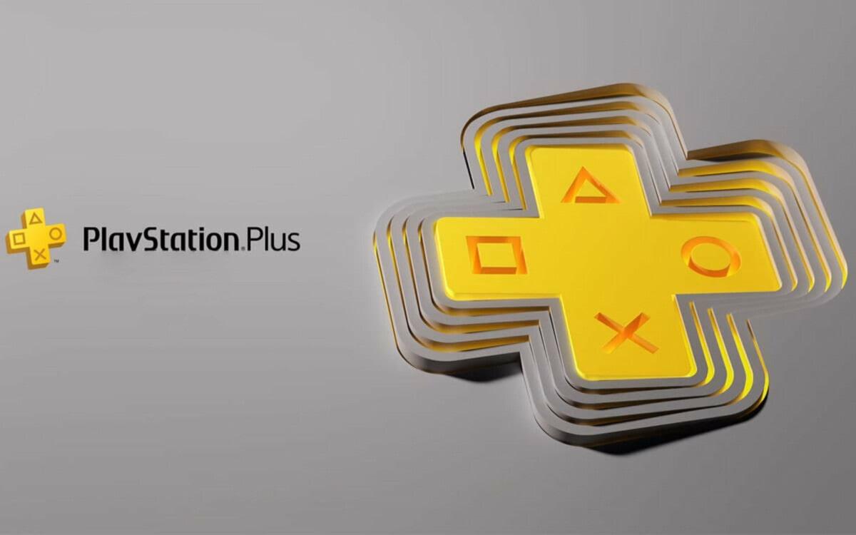 In Ukraine, an updated PS Plus subscription began to work / photo Sony