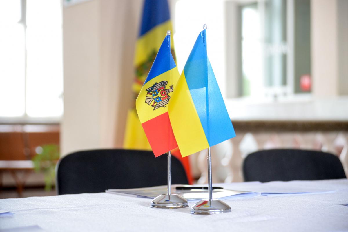 Український експорт суходолом під питанням: фермери в Молдові погрожують протестами Український експорт суходолом під питанням: фермери в Молдові погрожують протестами