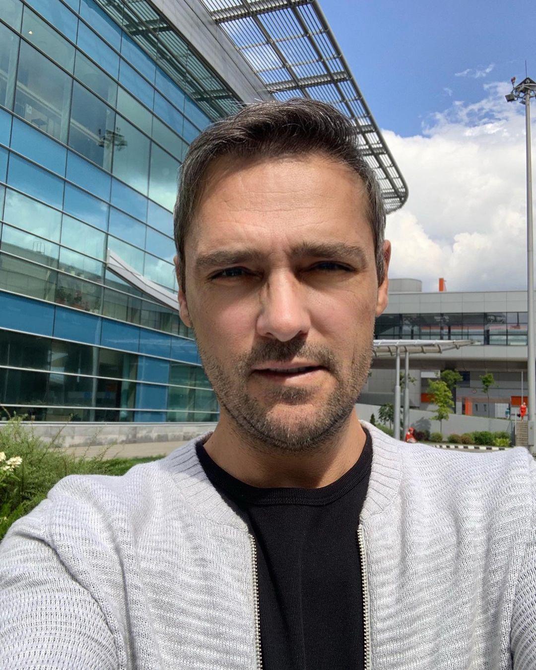 Yuri Shatunov / instagram.com/yuriy_shatunov Yuri Shatunov / instagram.com/yuriy_shatunov