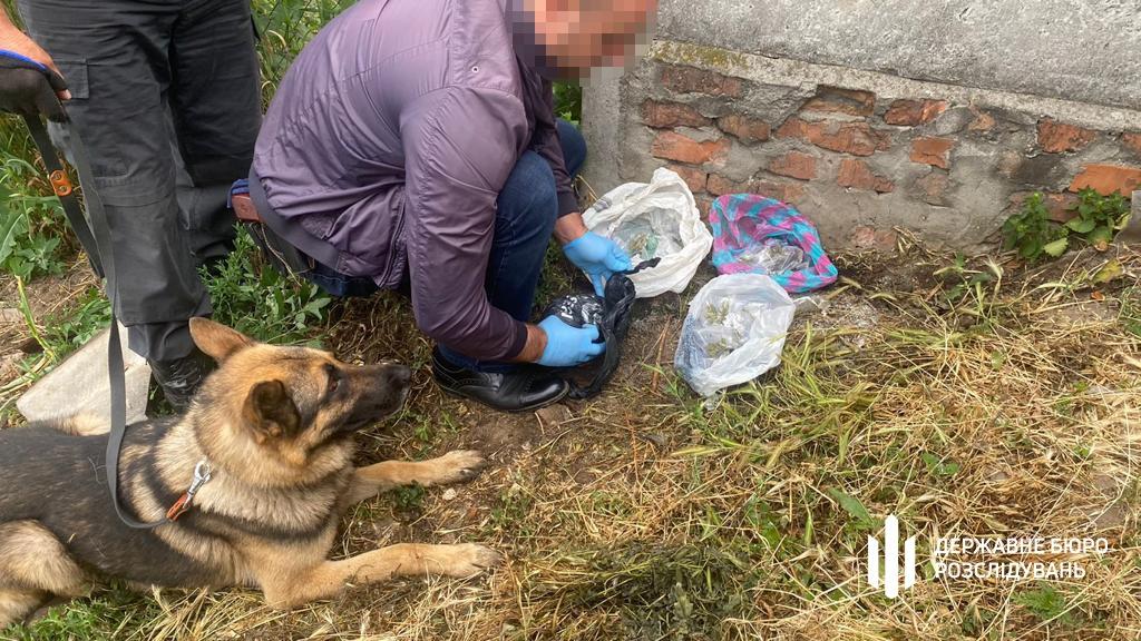 Проведено 27 обысков / фото ГБР Проведено 27 обысков / фото ГБР