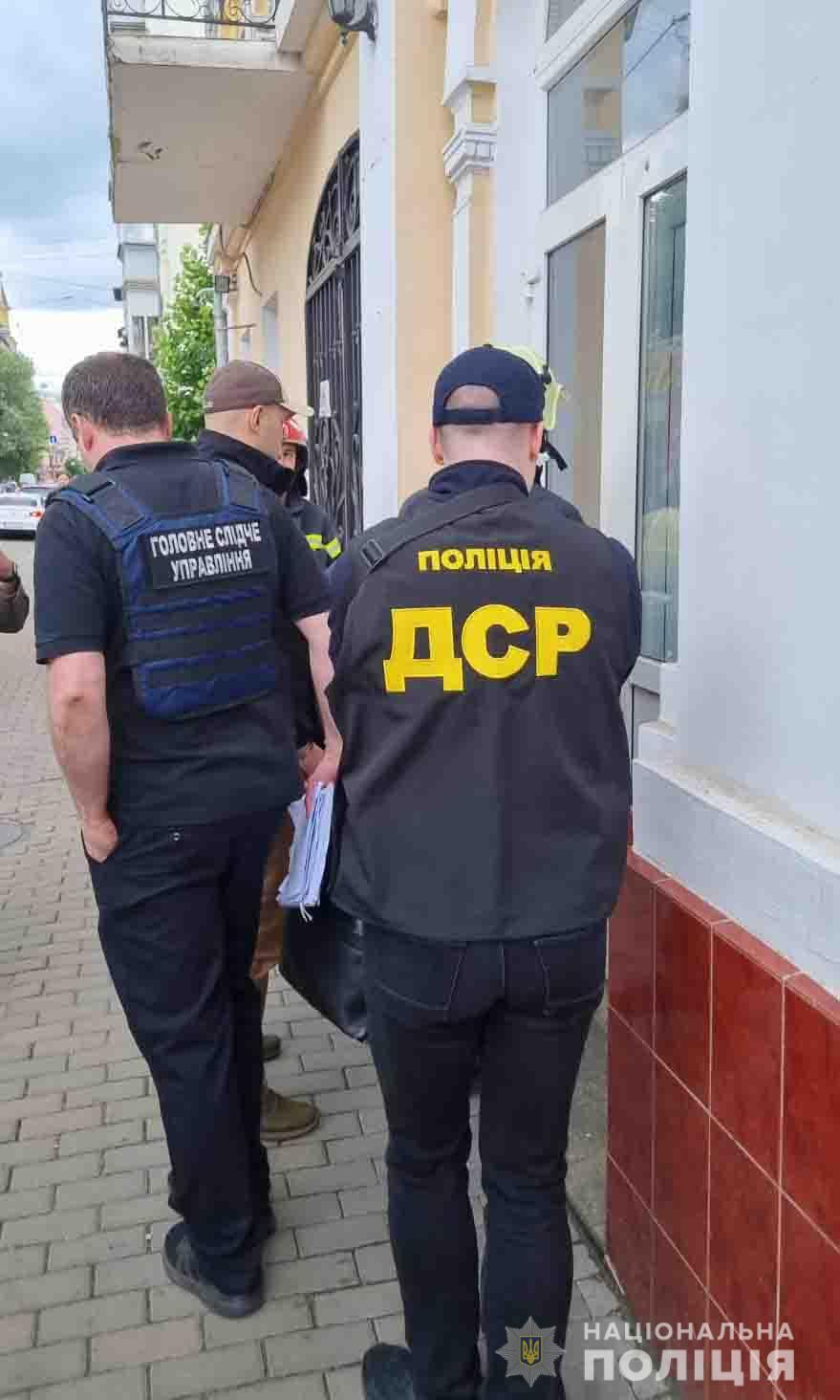 Здание российского "Росатома" на киевском Подоле арестовано / фото НПУ Здание российского "Росатома" на киевском Подоле арестовано / фото НПУ
