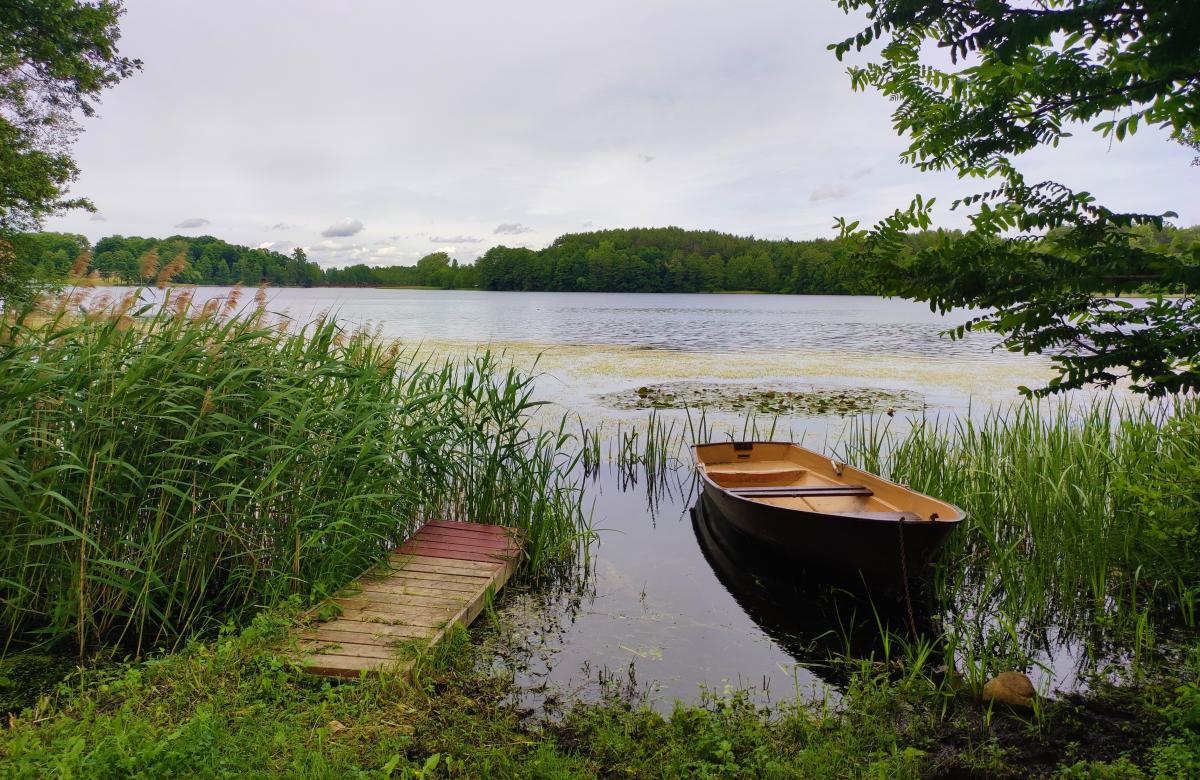 Росіяни підірвали Каховську дамбу / Фото ілюстративне, Марина Григоренко