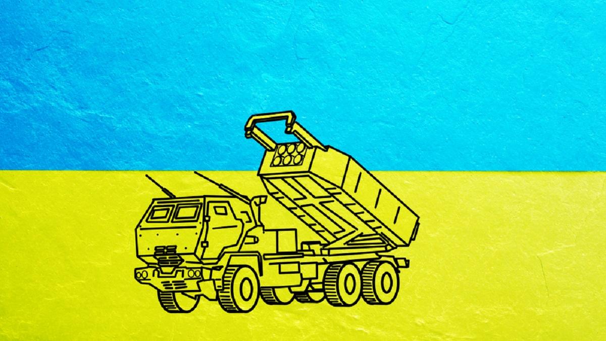 Перша партія з чотирьох HIMARS знаходиться в Україні / фото ua.depositphotos.com Перша партія з чотирьох HIMARS знаходиться в Україні / фото ua.depositphotos.com