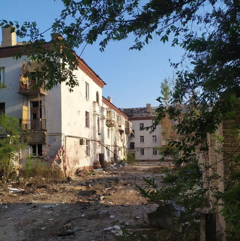 фото Луганская облгосадминистрация