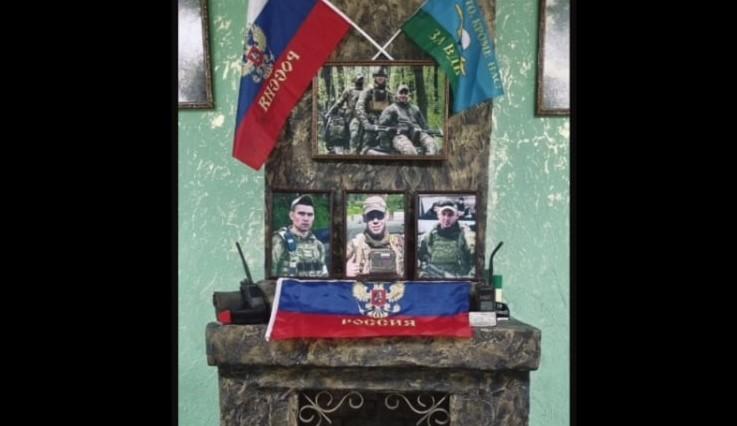Воїни ССО ліквідували групу російських найманців (відео) Воїни ССО ліквідували групу російських найманців (відео)