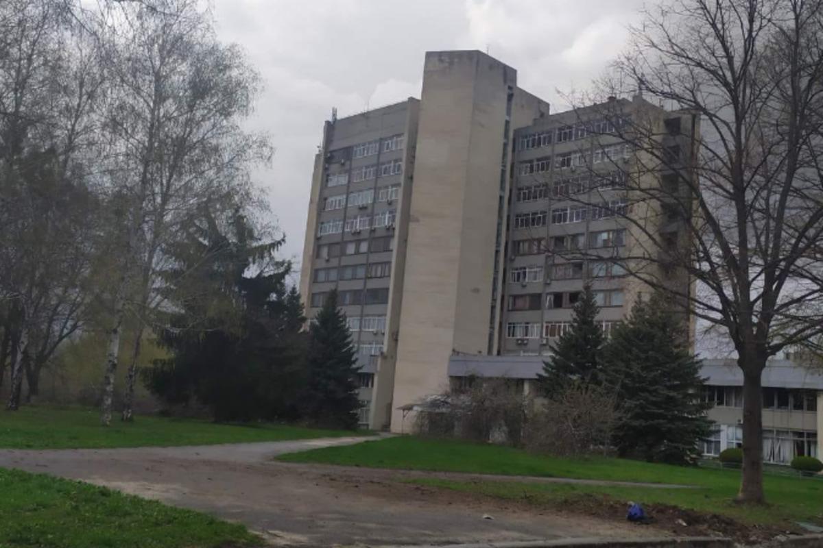 В "Харьковском физико-техническом институте" из-за вражеских обстрелов повреждена ядерная установка / иллюстративное фотоfacebook.com/nsckipt В "Харьковском физико-техническом институте" из-за вражеских обстрелов повреждена ядерная установка / иллюстративное фотоfacebook.com/nsckipt